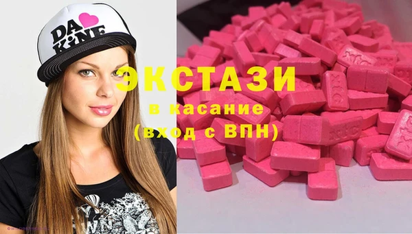хмурый Алзамай